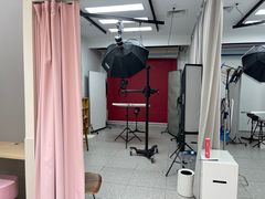 -天真蓝照相馆(新世界店)