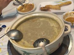 -清真·马坡烧烤涮牛肚·酸浆火锅(新区总店)