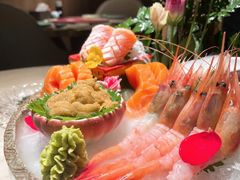 -阿吾罗日本料理(K11艺术中心店)