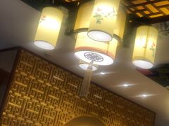 大堂-惠丰堂饭庄·烤鸭·京味菜(翠微路店)