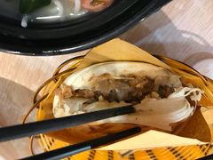 -秦阿三·阿三大米面皮店(西市场店)