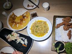 -味莊·青岛菜(云霄路店)