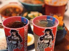 -玩味工厂·东南亚特色餐厅(太古里店)