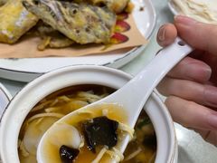 -阿喆私房菜(西五路店)