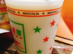 -美芝莲(领展购物广场中关村店)