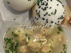 -东泰祥生煎馆(长宁路店)
