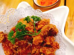 -呀咪咖喱屋(龙之梦购物中心莘庄店)