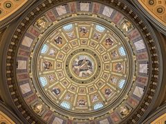 -圣伊什特万圣殿