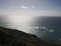 -钻石头山