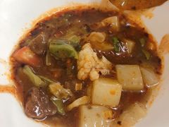 -老字号贾家肉丸糊辣汤(光明巷店)