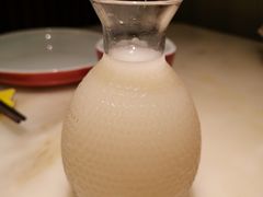 桂花酒酿-京华烟云·北京烤鸭(领展购物广场·中关村店)