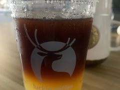-瑞幸咖啡(西铁营万达广场店)