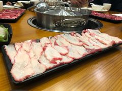 -牛品福潮汕牛肉火锅(旺庄店)
