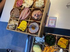 -芈重山老火锅(广州首店)