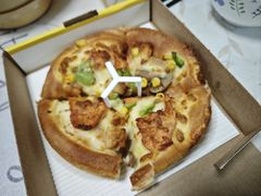 -必胜客(康华路店)