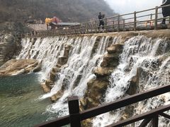 -河南宝泉旅游区