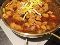 -磁州卤面·地标邯郸菜(97年创始店)