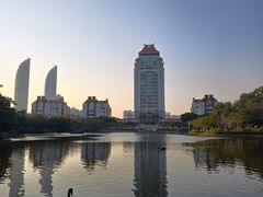 -厦门大学(思明校区)