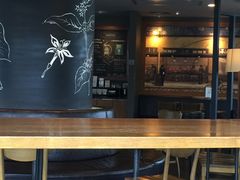 -星巴克(夏日百货店)