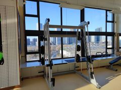 -中田·健身+普拉提(北京通州运河店)