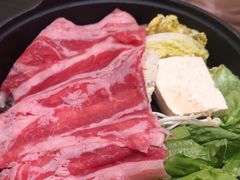 寿喜烧-米仓食堂(凯德广场店)