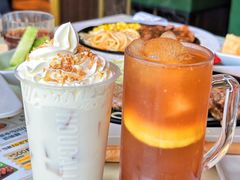 -豪客来牛排(中央花苑店)
