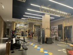 -辛巴达游泳健身(华泰宾馆店)