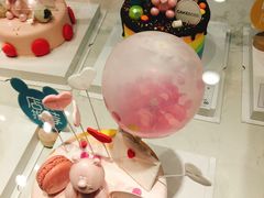 -CAKE BOSS蛋糕老板(公主坟凯德晶品店)