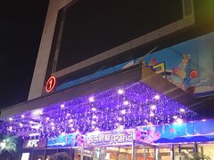 -万达广场(福州金融街店)