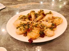 -奶奶的味道(胶州路店)