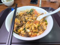 -清真·马洪小炒泡馍馆(钟楼回民街店)