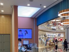 -海马体照相馆(南昌王府井购物中心店)