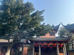 -什邡罗汉寺