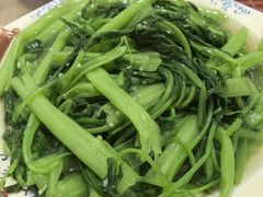-好运来饭店(新城路店)