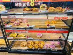 -85度C(东莞常平新南街店)