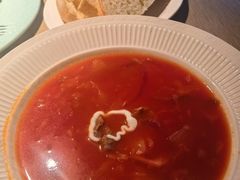 -波特曼西餐厅(中央大街店)