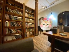 -1901 Cafe(西四店)
