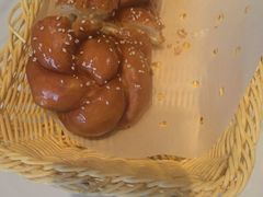 麻花-好礼家海鲜•海肠捞饭大王(金沙滩念慈别墅店)