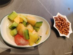 -创味·民间海南菜·非遗藤桥排骨(藤桥·免税城店)