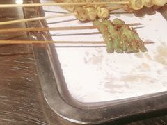 -壹加壹电烤串(总店)