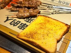 -军嫂烧烤(马家店)