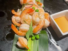 -桂满陇-西湖船宴(西单大悦城店)