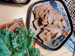 -汉拿山(包河万达店)