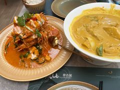 -Tegu泰古莲·泰国餐厅(红山6979店)