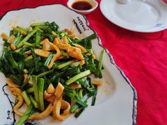 -蔡阿水羊肉店