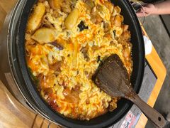 -韩见·韩式拌饭·炸鸡(石厦店)