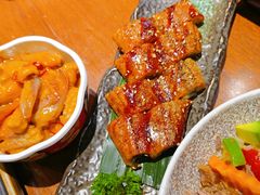 -九井澤精致料理(金茂店)