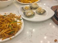 -吉源大排档·鱼生·海鲜(烧烤彩印厂店)