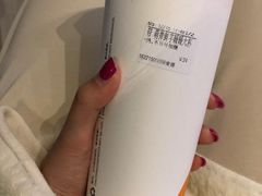 萌弹鲜芋暖暖大杯-CoCo都可(常德路店)