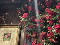 -第101座花园餐厅(湖滨88店)